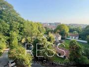 Piso Venta San Sebastián Donostia, Ategorrieta Ulia