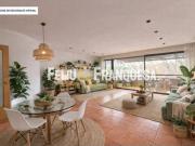 Piso Venta Sant Cugat del Vallès, Parc Central