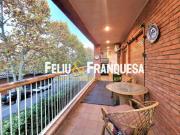 Piso Venta Sant Cugat del Vallès, Parc Central