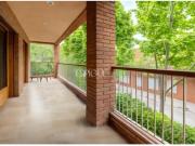 Piso Venta Sant Cugat del Vallès, Parc Central