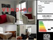 Piso Venta Santa Coloma de Gramenet, Singuerlín Les...