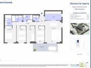 Piso Venta Santa Cruz de Tenerife Capital, La Salle El...