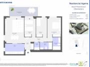 Piso Venta Santa Cruz de Tenerife Capital, La Salle El...