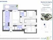 Piso Venta Santa Cruz de Tenerife Capital, La Salle El...