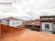 Piso Venta Santander, Centro Ayuntamiento