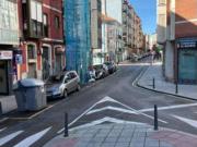 Piso Venta Santander, Centro Ayuntamiento