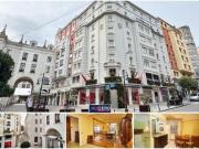 Piso Venta Santander, Centro Ayuntamiento