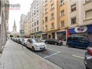 Piso Venta Santander, Centro Ayuntamiento