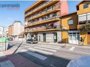 Piso Venta Santander, El Alisal Cazoña