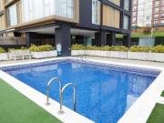 Piso Venta Santander, Monte