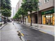 Piso Venta Santiago de Compostela, Ensanche