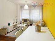 Piso Venta Santiago de Compostela, Ensanche