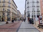 Piso venta sector calle Alfonso