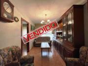 Piso Venta Segovia Capital, El Carmen