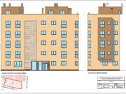 Piso Venta Segovia Capital, El Cerro Hontoria