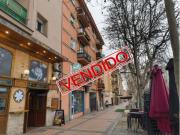 Piso Venta Segovia Capital, José Zorrilla Padre Claret