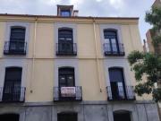 Piso Venta Segovia Capital, José Zorrilla Padre Claret