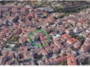 Piso Venta Segovia Capital, Plaza Mayor San Agustín