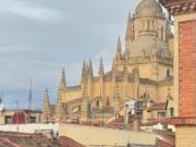 Piso Venta Segovia Capital, Plaza Mayor San Agustín