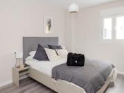 Piso Venta Sevilla Capital, Avenida de las Ciencias...