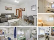 Piso Venta Sevilla Capital, Avenida de las Ciencias...