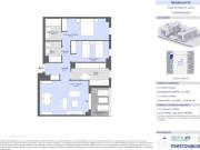 Piso Venta Sevilla Capital, Bellavista