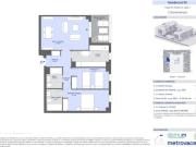 Piso Venta Sevilla Capital, Bellavista