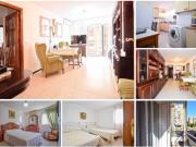 Piso Venta Sevilla Capital, León XIII Cruz Roja