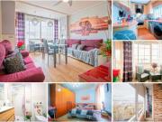 Piso Venta Sevilla Capital, León XIII Cruz Roja