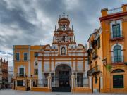 Piso Venta Sevilla Capital, León XIII Cruz Roja