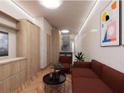 Piso Venta Sevilla Capital, León XIII Cruz Roja