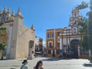 Piso Venta Sevilla Capital, Parlamento