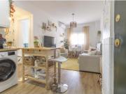 Piso Venta Sevilla Capital, Parque Alcosa Jardines del Edén