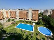 Piso Venta Sevilla Capital, San José San Carlos Fontanal