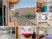 Piso Venta Sevilla Capital, San Julián