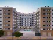 Piso Venta Sevilla Capital, Santa Aurelia