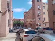 Piso Venta Sevilla Capital, Tiro de Línea