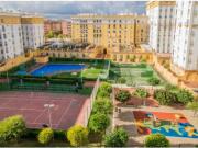 Piso Venta Sevilla Capital, Urbadiez Entrepuentes