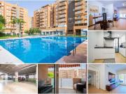 Piso Venta Sevilla Capital, Urbadiez Entrepuentes