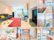 Piso Venta Sevilla Capital, Urbadiez Entrepuentes