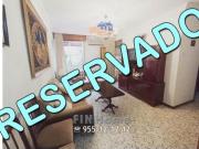 Piso Venta Sevilla Capital, Zona Ronda de Triana Cartuja Piso Venta Sevilla Capital, Zona Ronda de Triana Cartuja