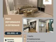 Piso Venta Tarragona Capital, Bonavista