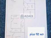 Piso Venta Tomelloso, Tomelloso