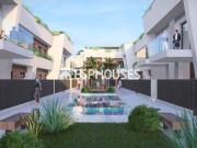 Piso Venta Torre Pacheco, Núcleo