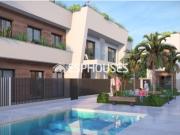 Piso Venta Torre Pacheco, Núcleo