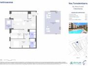 Piso Venta Torredembarra, Urbanitzacions Sant Jordi...