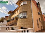 Casa pareada Venta Torrejón de la Calzada, Torrejón de...