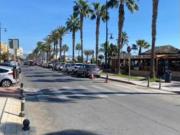 Piso Venta Torremolinos, El Bajondillo