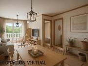 Piso Venta Torrent, Zona Avinguda al Vedat