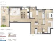 Piso Venta Tudela, Queiles